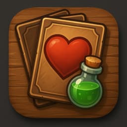 BG Stat Tracker icon