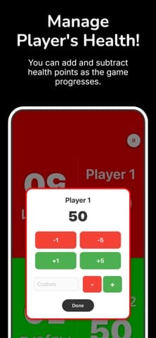 BG Stat Tracker screenshot 3