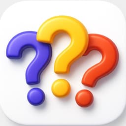 Question Wizard icon