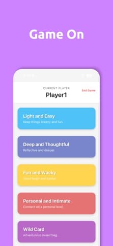 Question Wizard screenshot 3